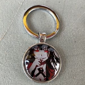 Kakeguri Keychain